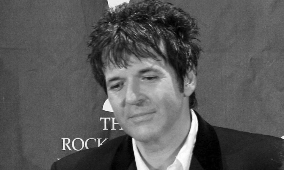 Clem Burke