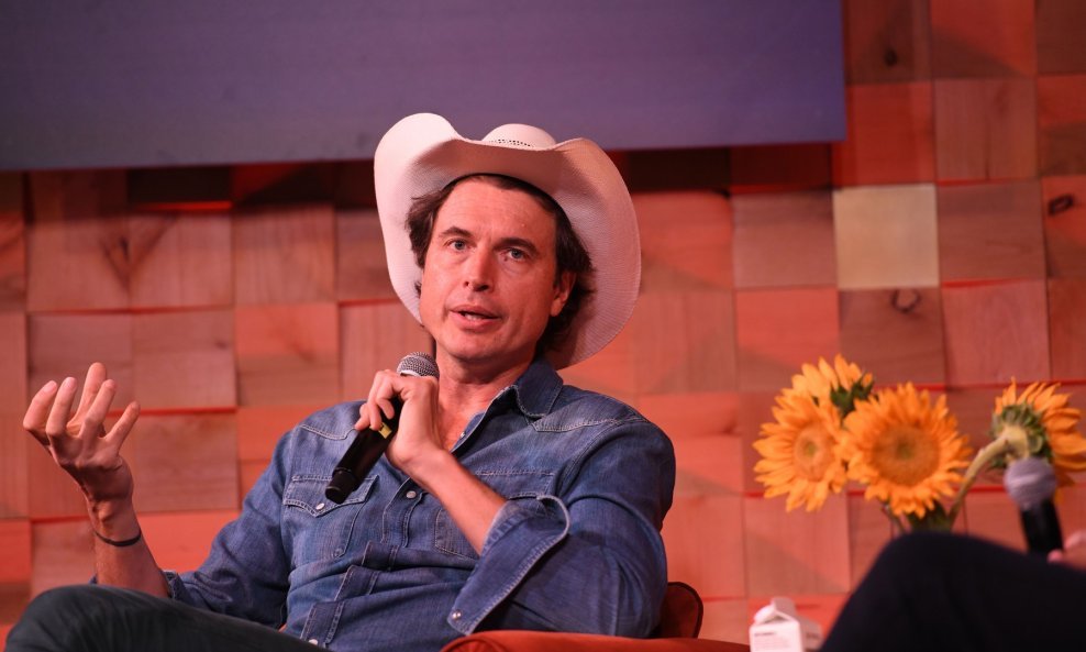 Kimbal Musk