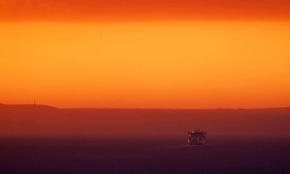 Bez hitnih i dubokih rezova emisija, prognoze pokazuju da bi globalne temperature do kraja stoljeća mogle porasti za 2,5 do 2,9 °C