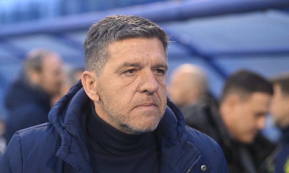Silvijo Čabraja NK Lokomotiva