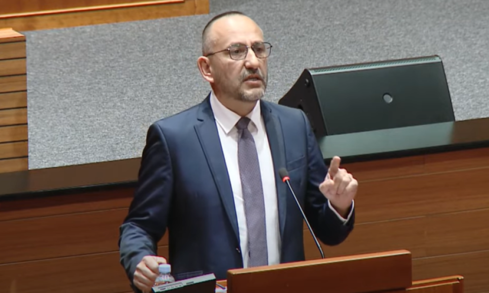 Hrvoje Zekanović