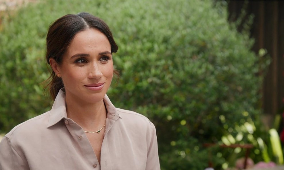 Meghan Markle