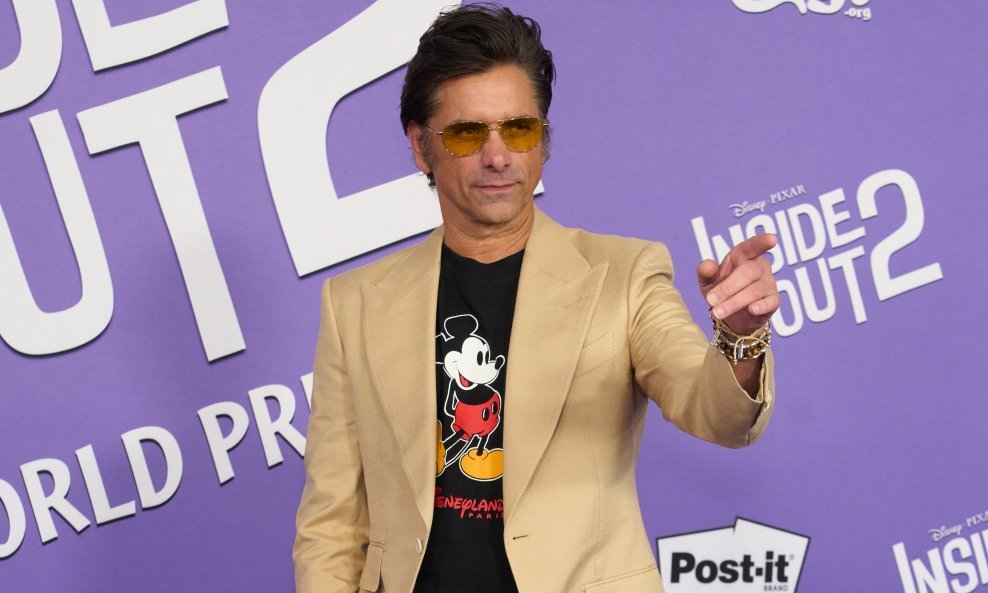 John Stamos
