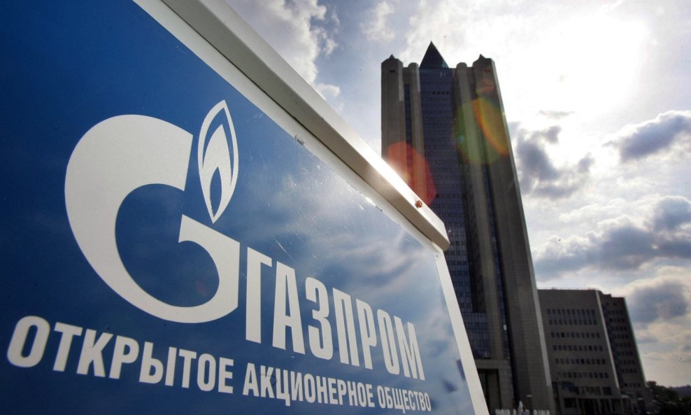 Gazprom
