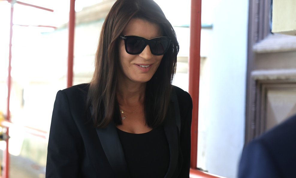 Josipa Pleslić (ex. Rimac)