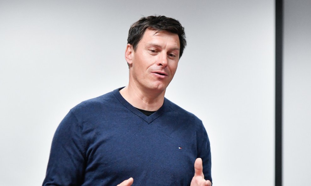 Ivica Kostelić