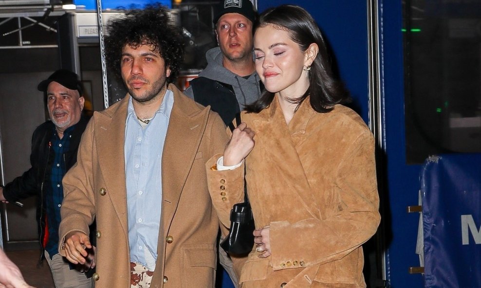 Selena i Benny