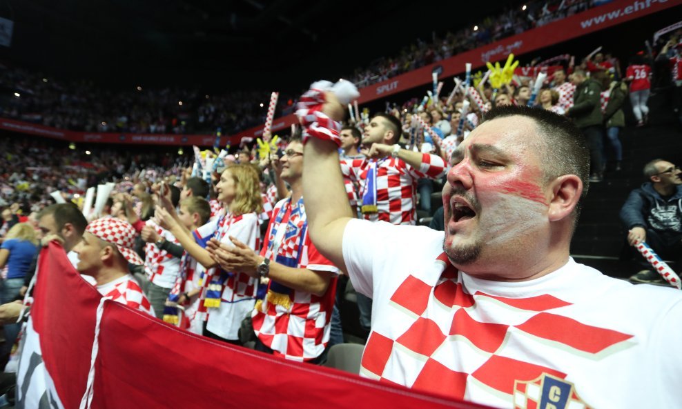 Grad Split na licitaciji bez drame kupio dvoranu koja je mjesto velikih sportskih i ostalih događanja