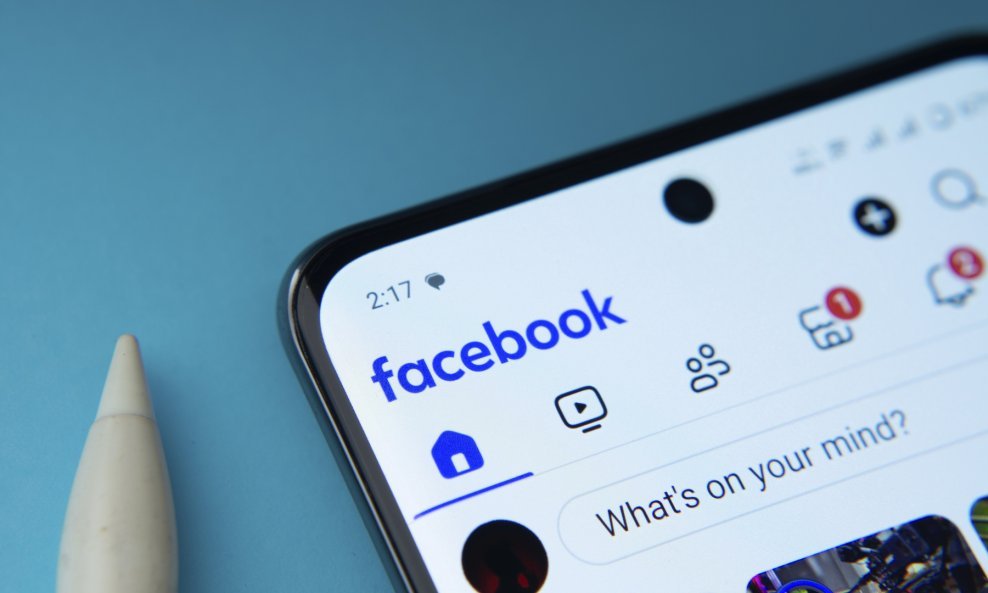 Facebook