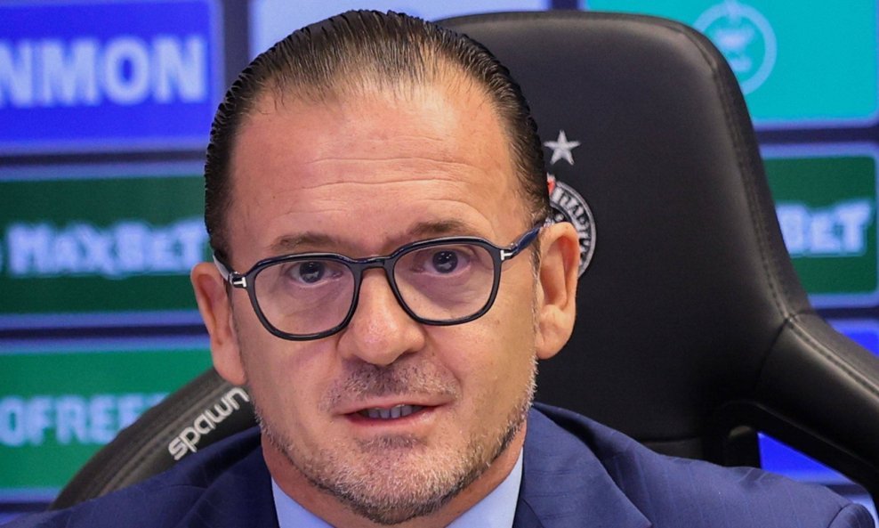 Predrag Mijatović