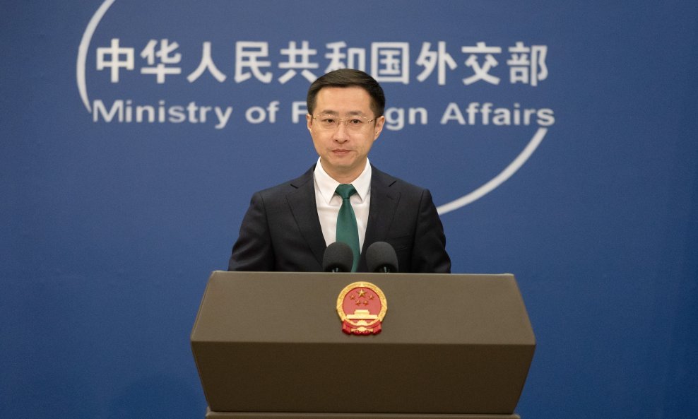 Lin Jian