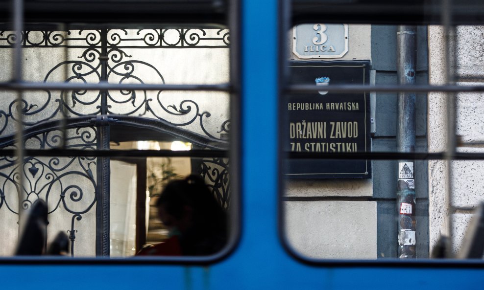 Državni zavod za statistiku