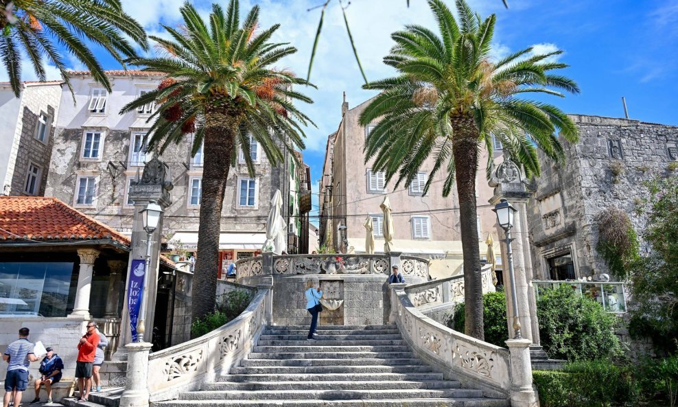 Korčula