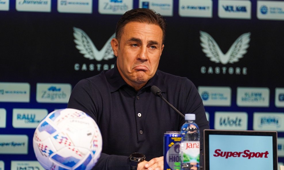 Fabio Cannavaro