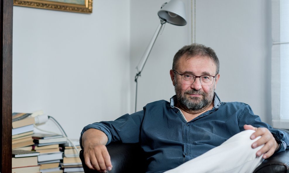 Zoran Ferić