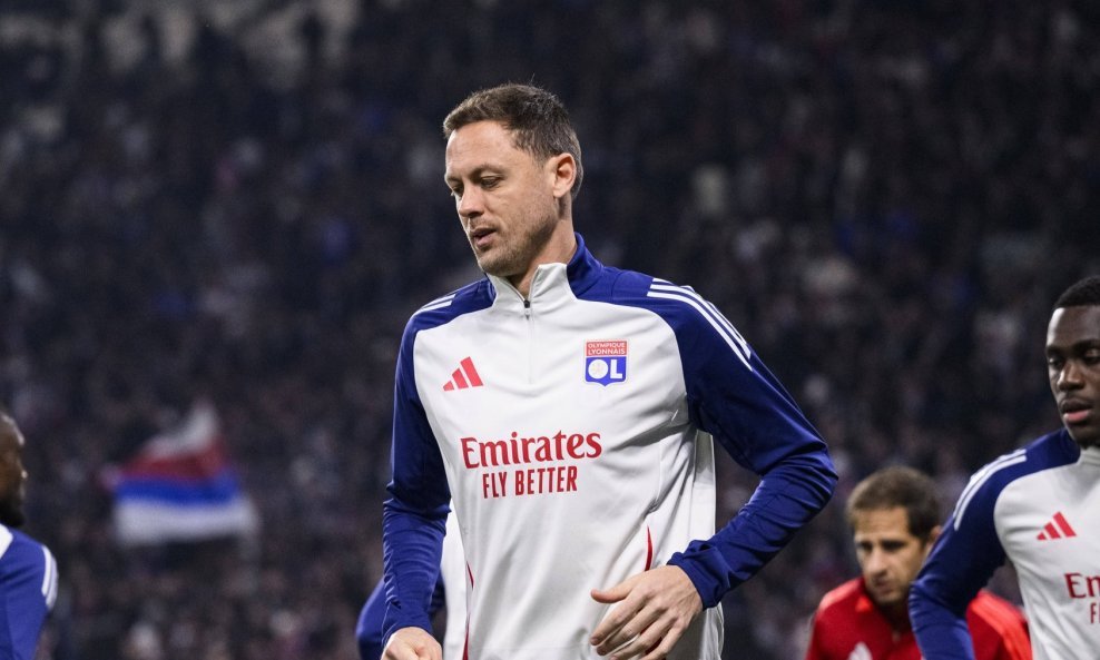 Nemanja Matić