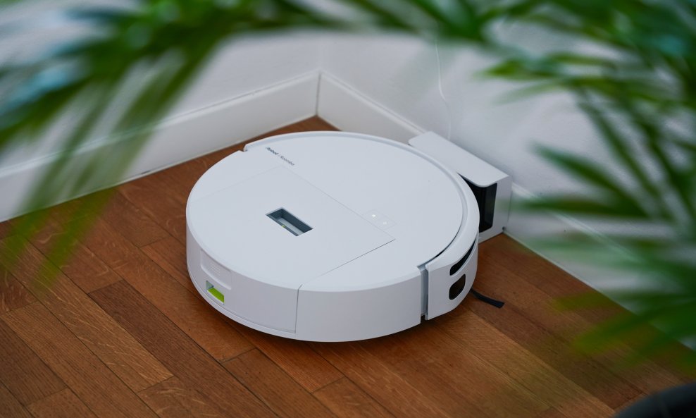 Roomba 205 DustCompactor Combo