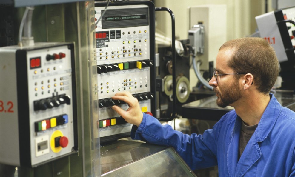 Bosch planira ukinuti 500-tinjak radnih mjesta u proizvodnji alata