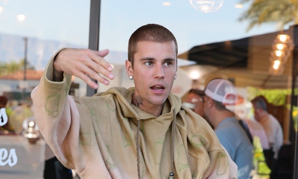 Justin Bieber