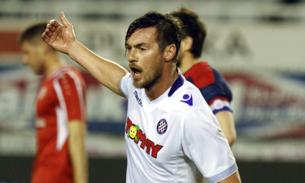 Artem Milevskij