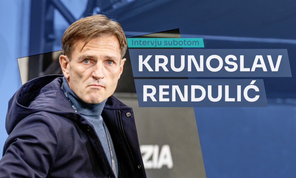 Krunoslav Rendulić