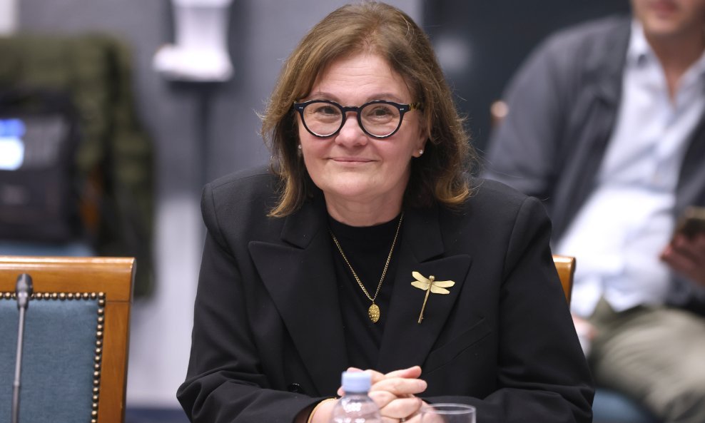 Aleksandra Jozić-Ileković