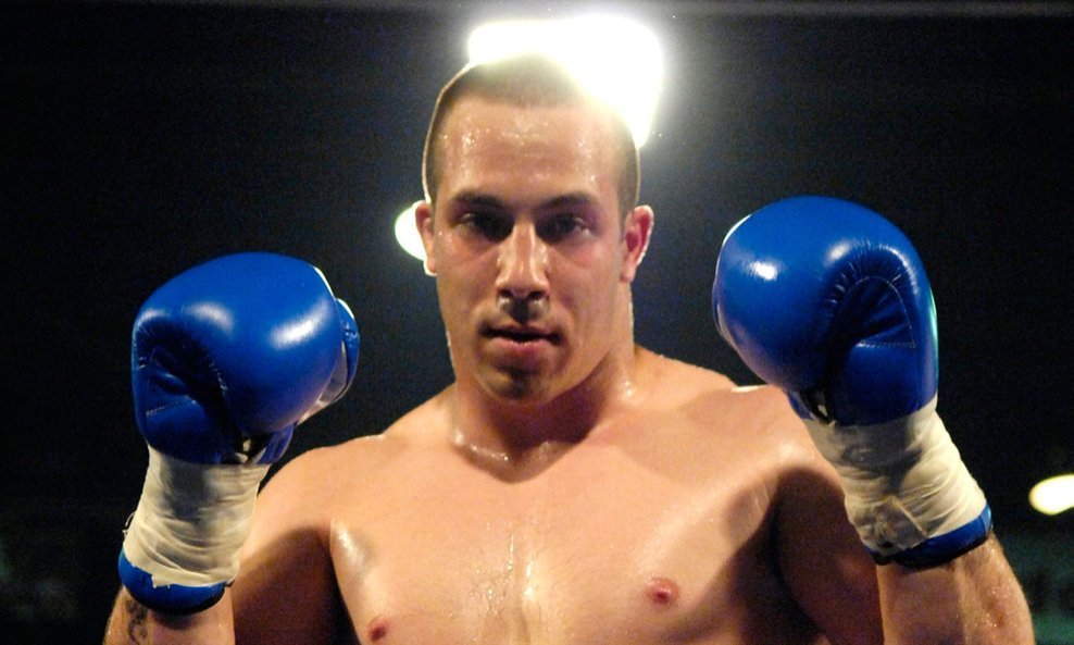Marko Benzon