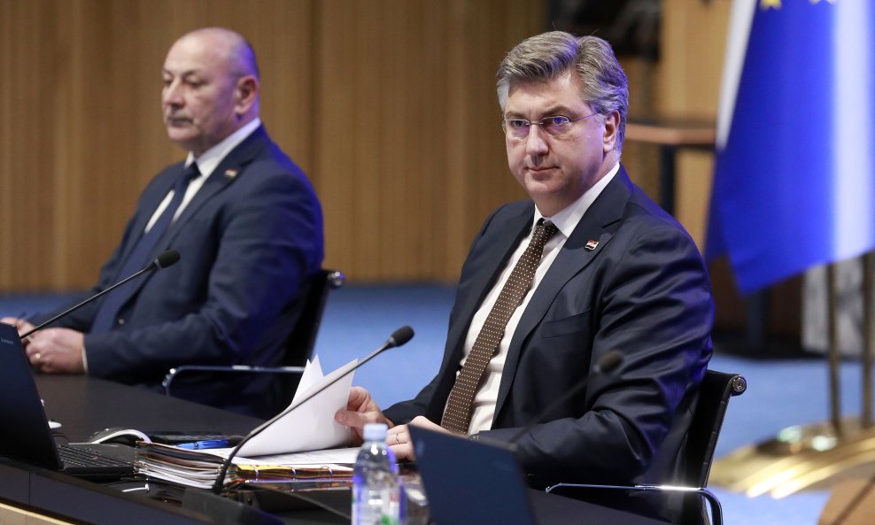 Andrej Plenković