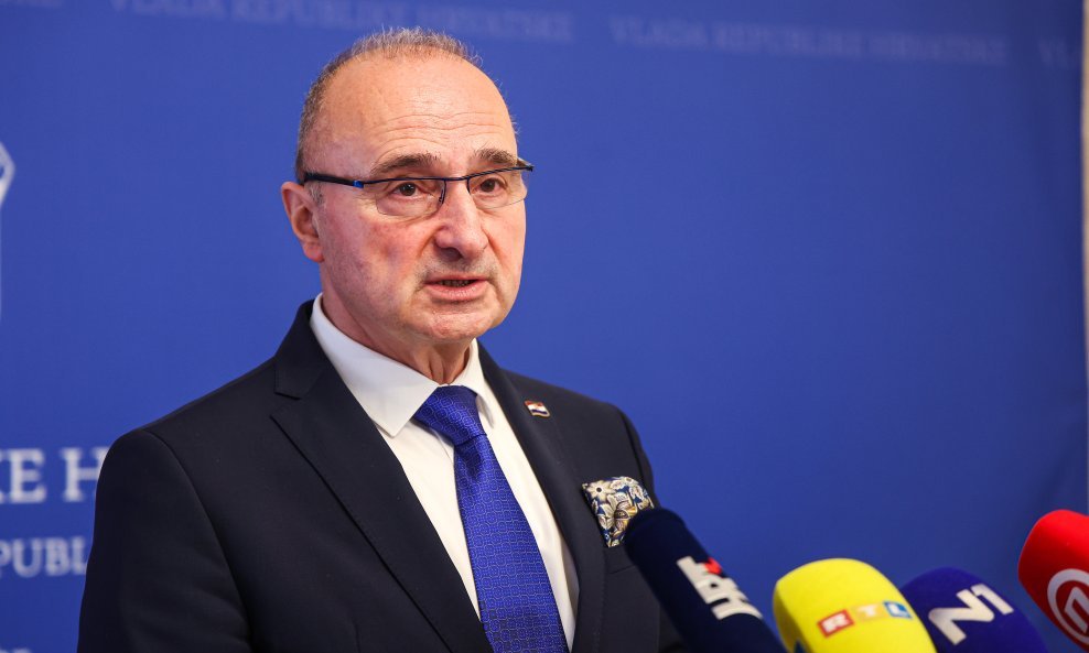 Gordan Grlić Radman