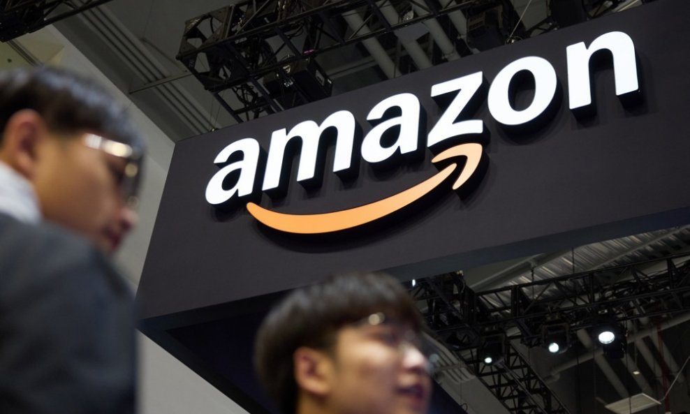Amazon