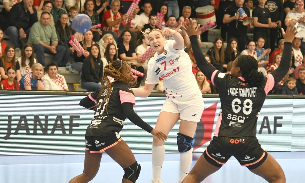 Klara Birtić