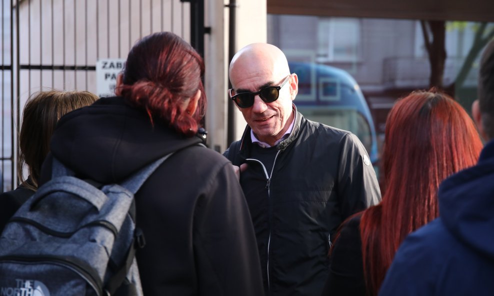 Ljubo Pavasović Visković