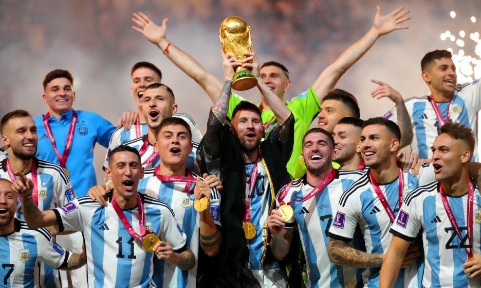 Argentina