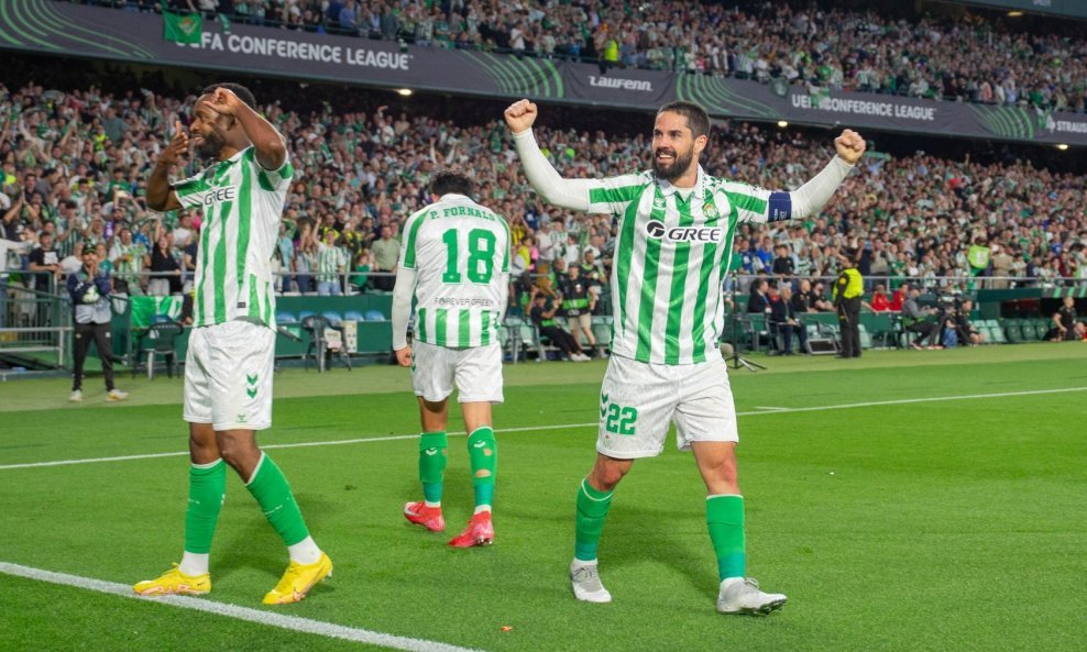 Real Betis