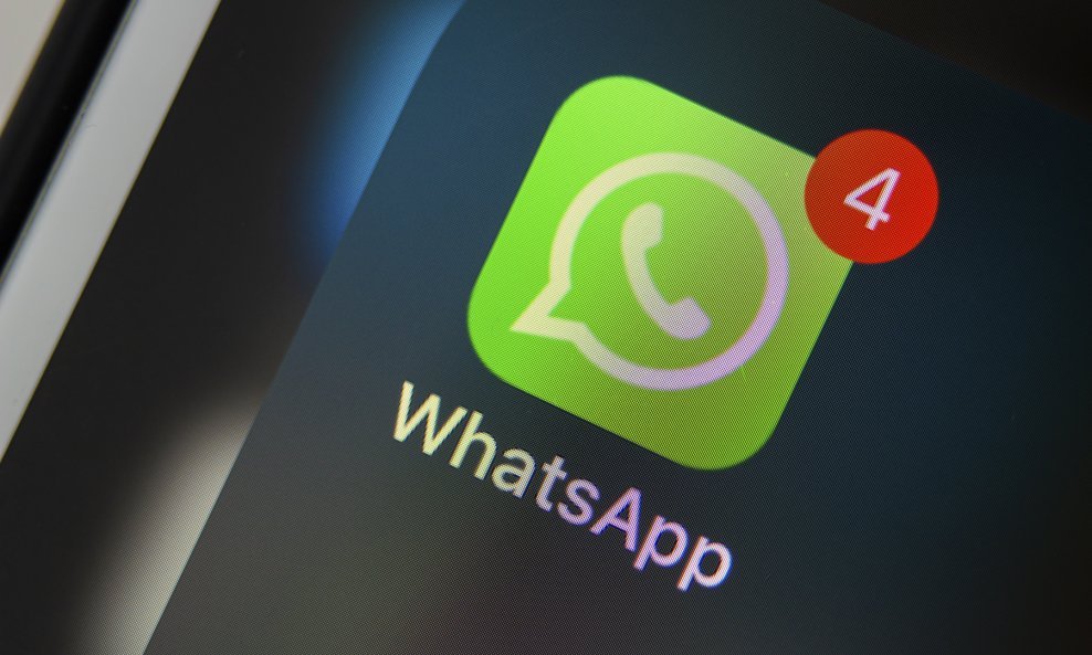WhatsApp