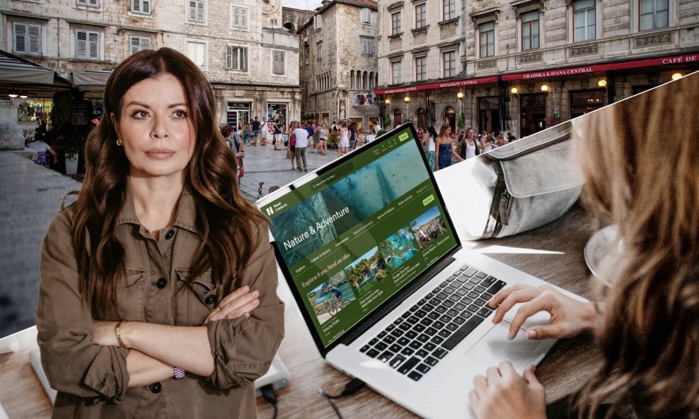 Need Connects, Lana Bedeković Rosandić