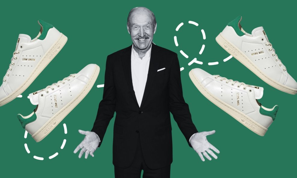 adidas Stan Smith