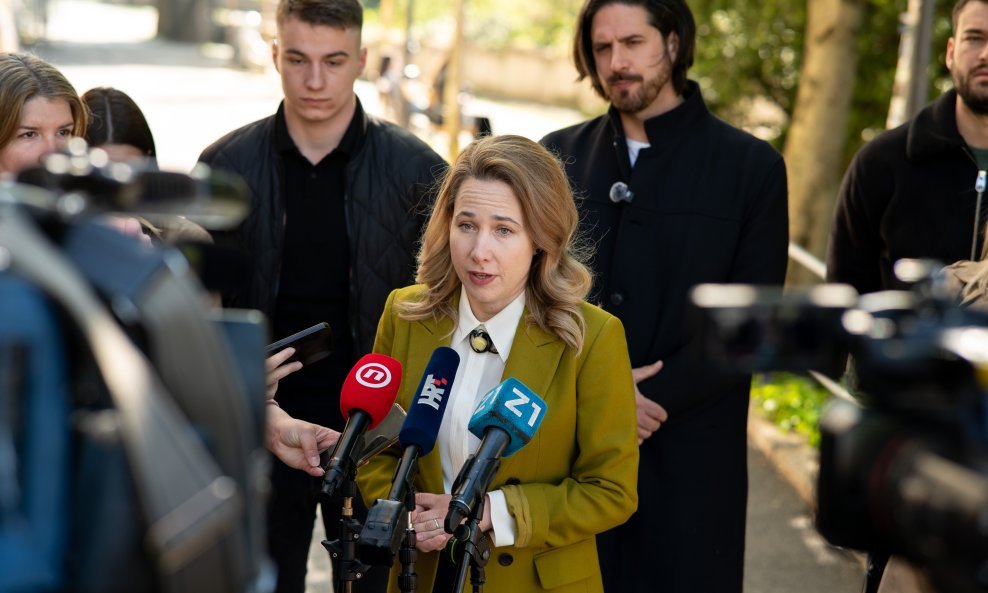 Marija Selak Raspudić