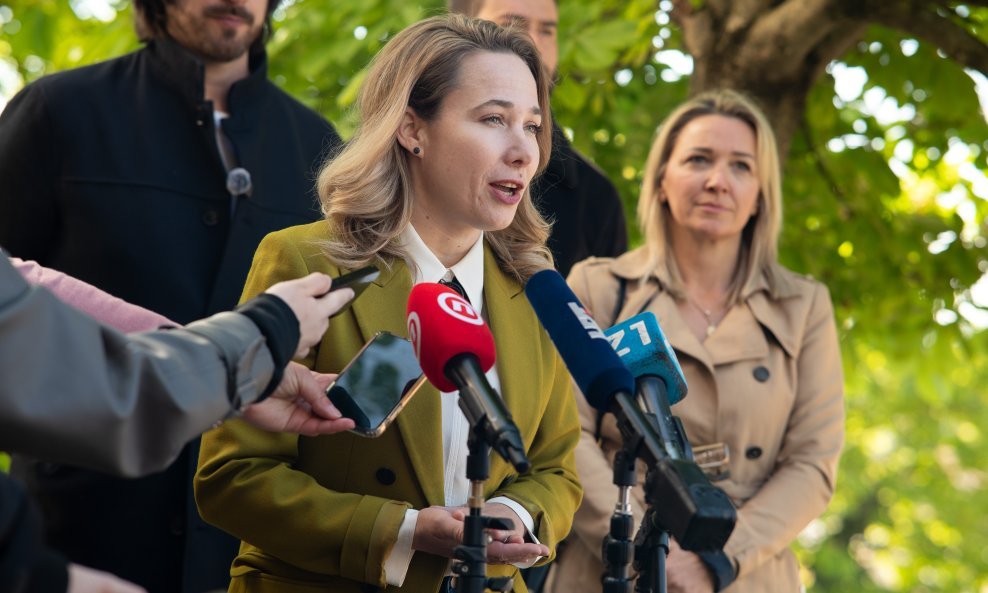 Marija Selak Raspudić