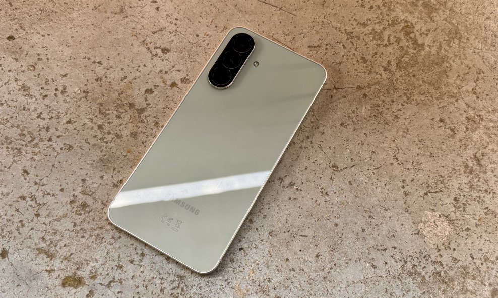 Samsung Galaxy A56