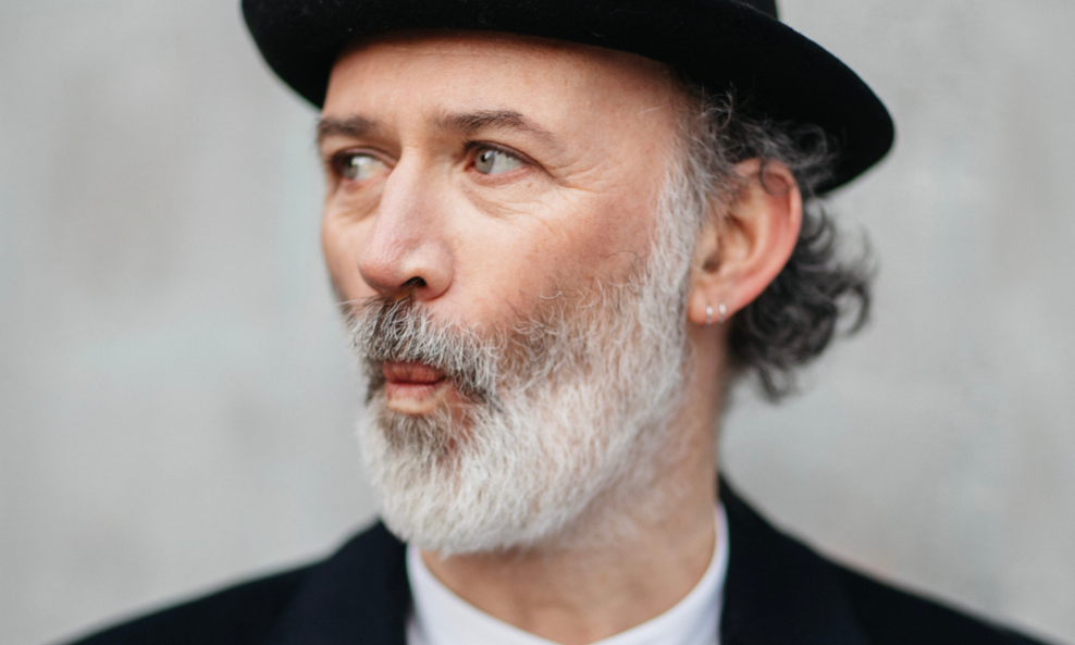 Tommy Tiernan