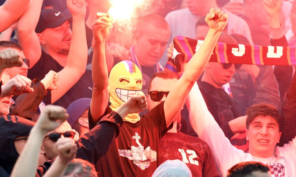 Torcida