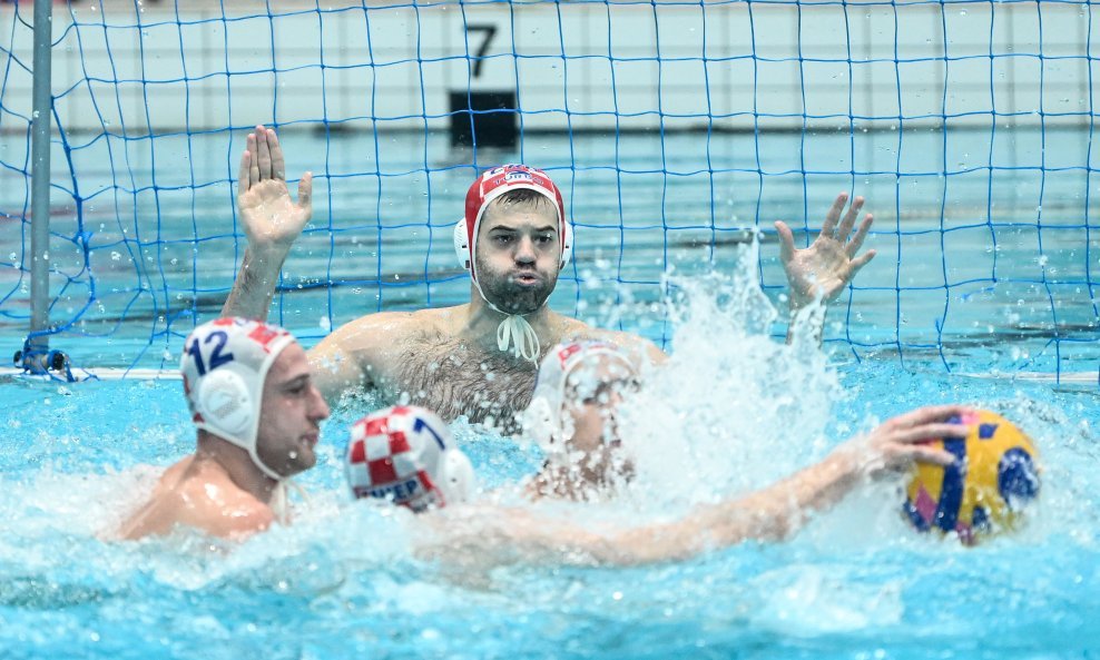 Hrvatska vaterpolo reprezentacija