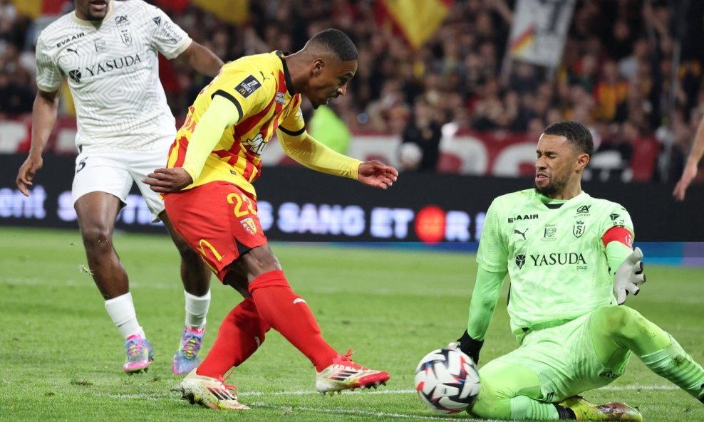 Yehvann Diouf