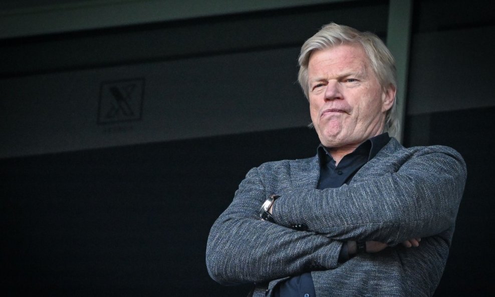 Oliver Kahn