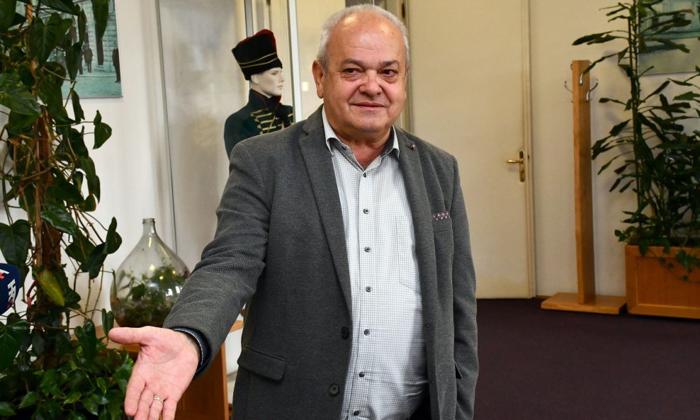 Mirko Duspara