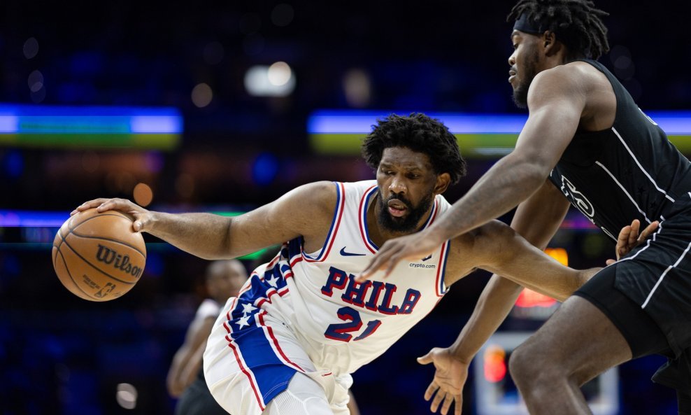 Joel Embiid