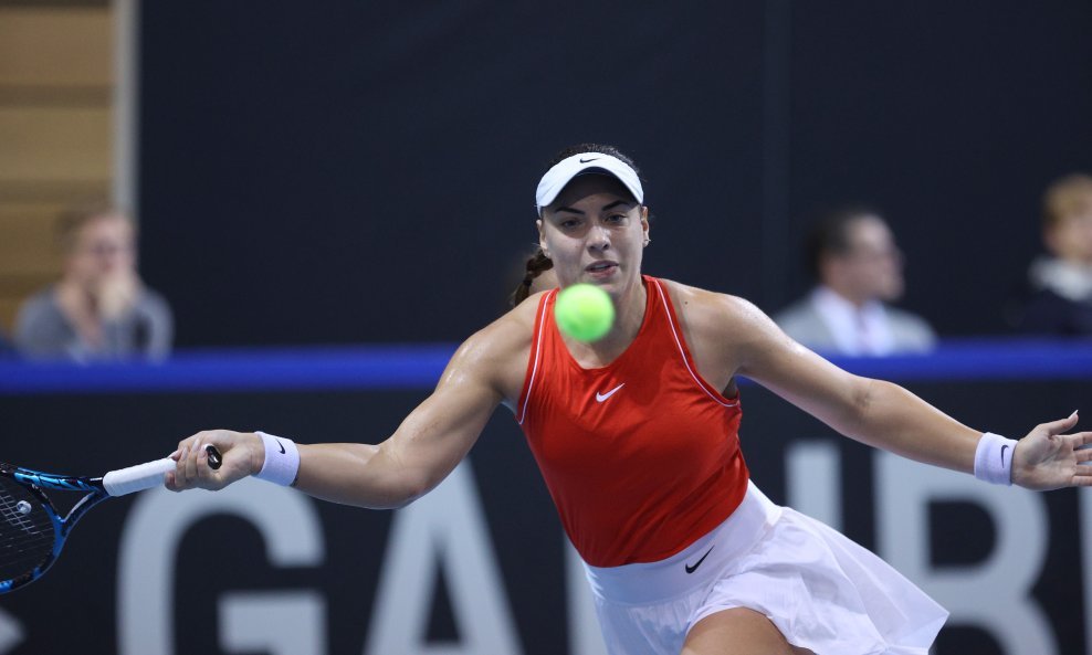 Ana Konjuh