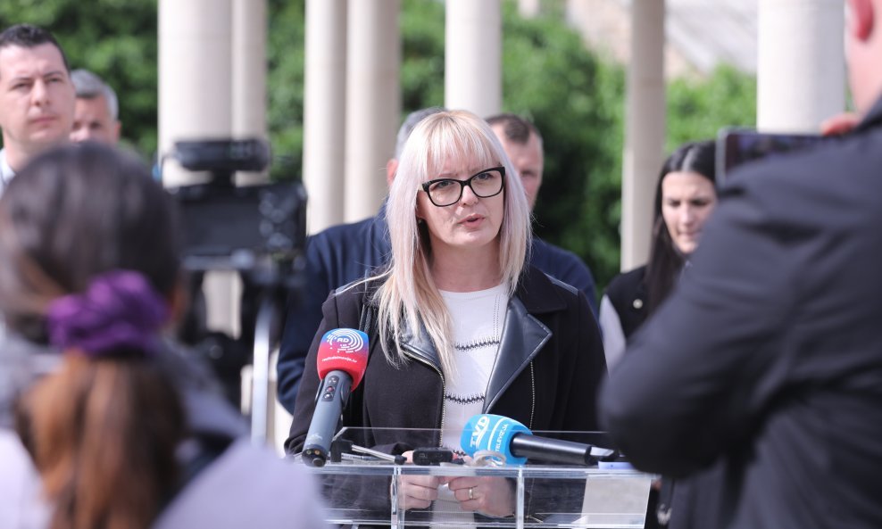 Marina Paškalin