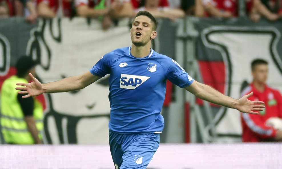 Andrej Kramarić